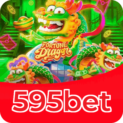 Logo Oficial 595bet Download