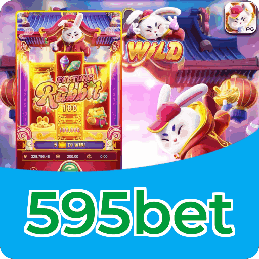 Fortune Rabbit Slot - RTP 97.1%