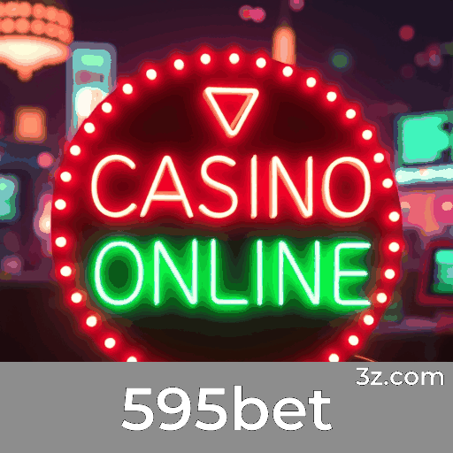 Domine Jogos de Cassino no 595bet e Lucre!