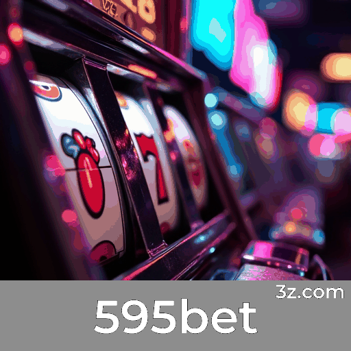 Ideias revolucionárias redefinem o valor dos jogos na 595bet