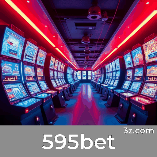 595bet: Seu Cassino Seguro e Divertido