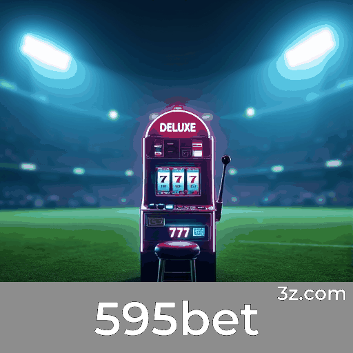 Domine Jogos de Cassino no 595bet e Lucre!