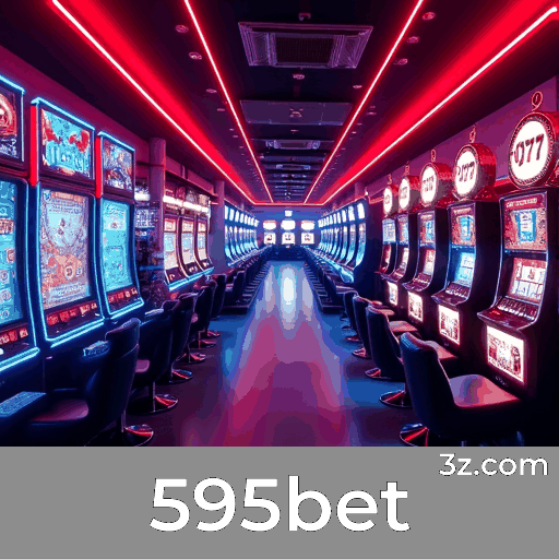 Domine Jogos de Cassino no 595bet e Lucre!