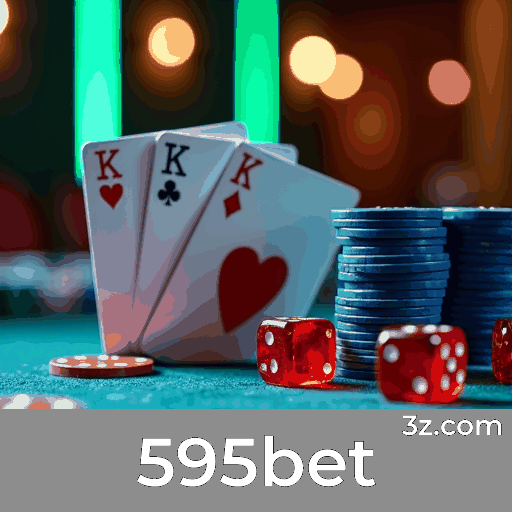 595bet: Apostas Esportivas Completas e Instantâneas para Brasileiros