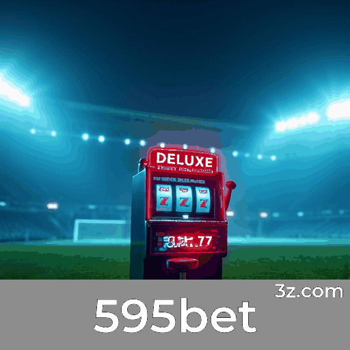 Promoções 595bet: Estratégia e Valor Oculto